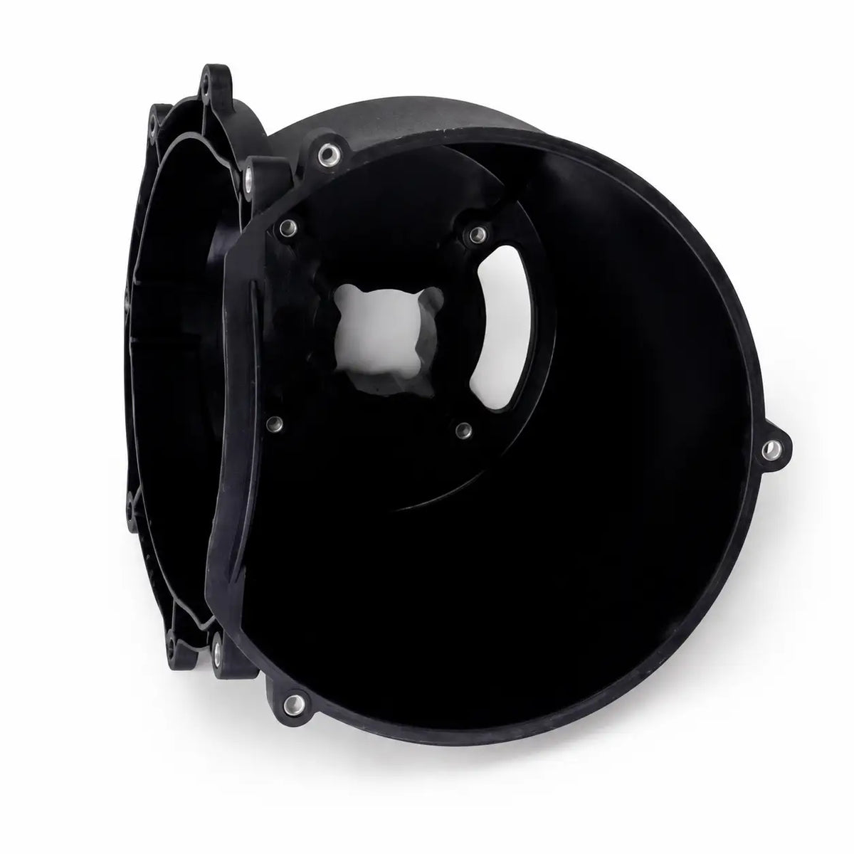 Spinner Disk Shell (YC.JG.ZS006130) — DJI Agras part, True North Ag Canada (image 3)