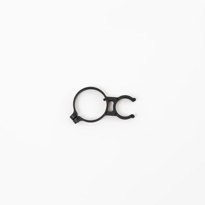 Landing Gear Hose Clamp (YC.JG.ZS006786)