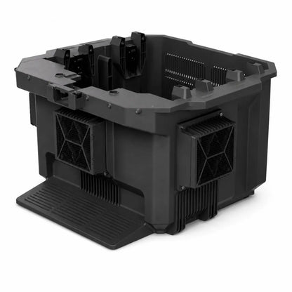 DB2160 Air-Cooled Heat Sink (CP.AG.00000983.01)