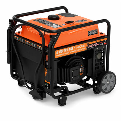 D14000iE MultifunctionalInverter Generator(NA) (CP.AG.00001008.01)