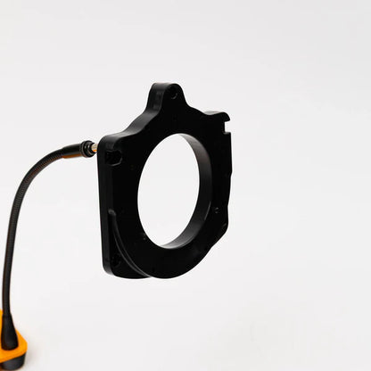 Front Radar Base Bracket (YC.JG.ZS006690)