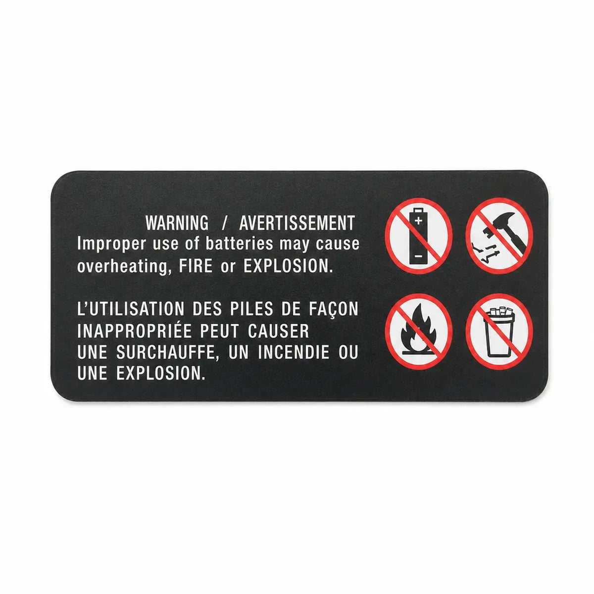 Battery Upper Cover plate (YC.JG.ZS006447) — DJI Agras part, True North Ag Canada (image 4)