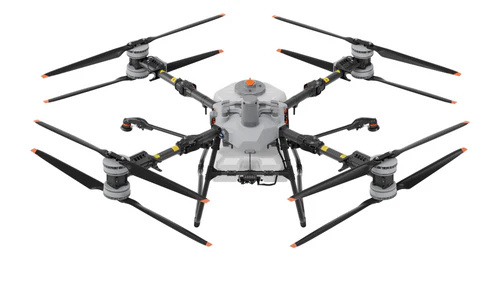 DJI Agras T100 Sprayer Drone combo