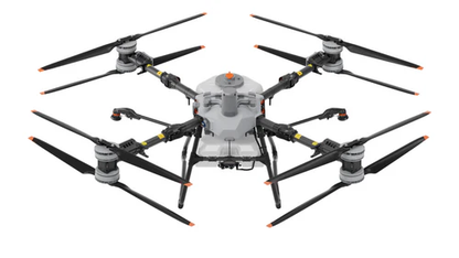 DJI Agras T100 Sprayer Drone combo