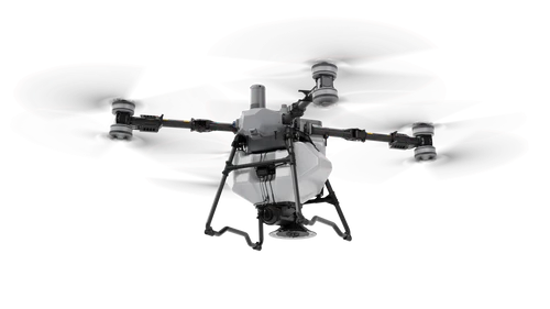DJI Agras T100 agricultural sprayer drone — in stock in Canada at True North Ag (image 3)