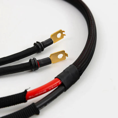 Aircraft Arm Propulsion Cable (Front) (YC.XC.DD000812)