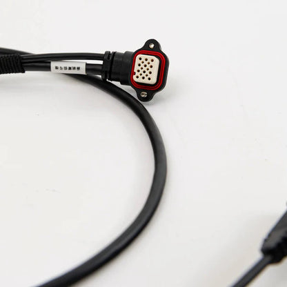Aircraft Arm Signal Cable (Front) (YC.XC.XX001468)