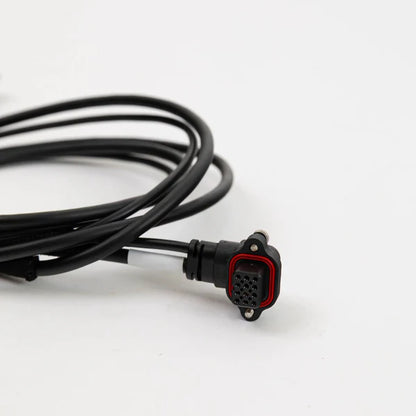 Aircraft Arm Signal Cable (Rear) (YC.XC.XX001469)