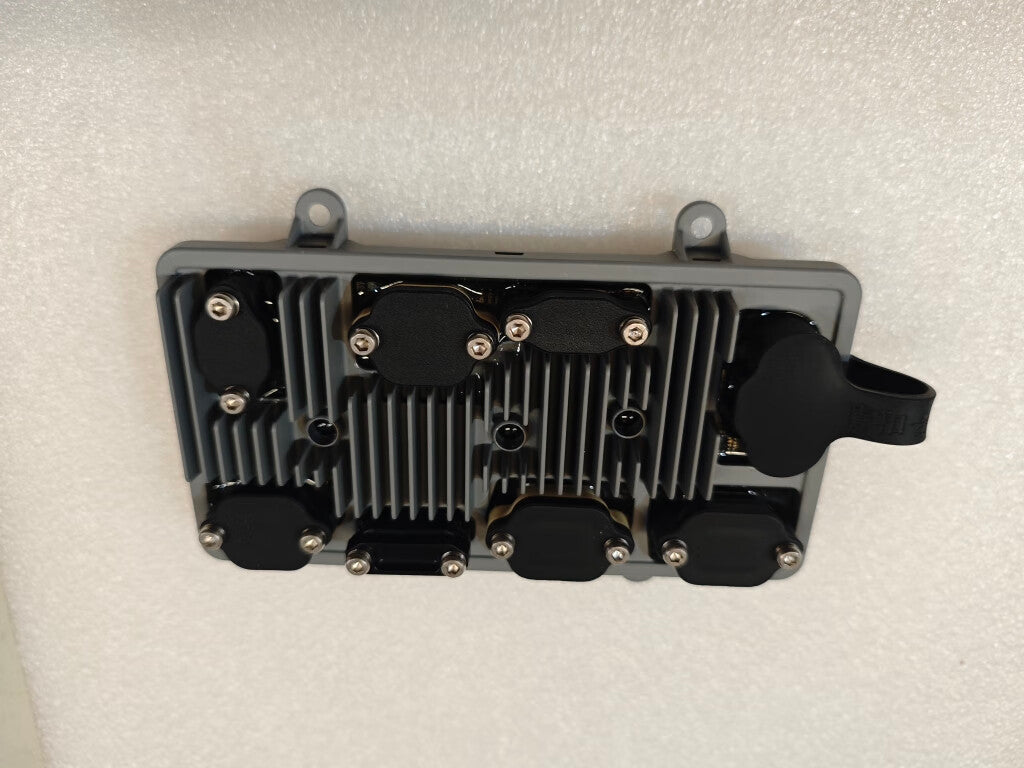 Payload Control Board