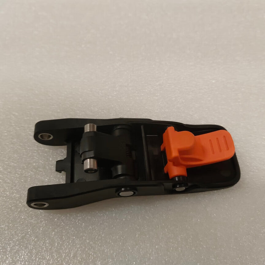 Arm trigger assembly