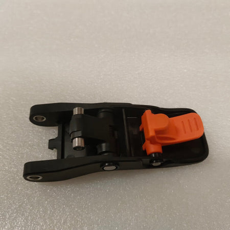 Arm trigger assembly