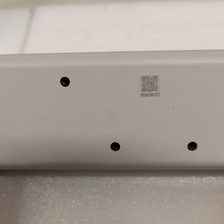 Front Frame Aluminum Tube