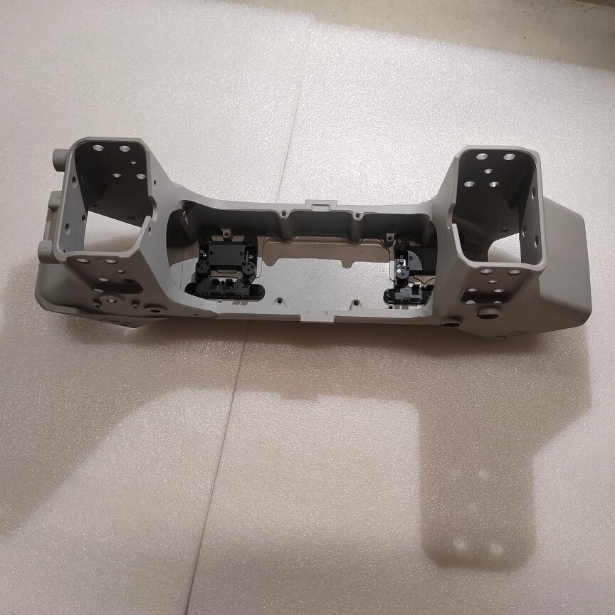 Middle Frame Aluminum Tube (Left)