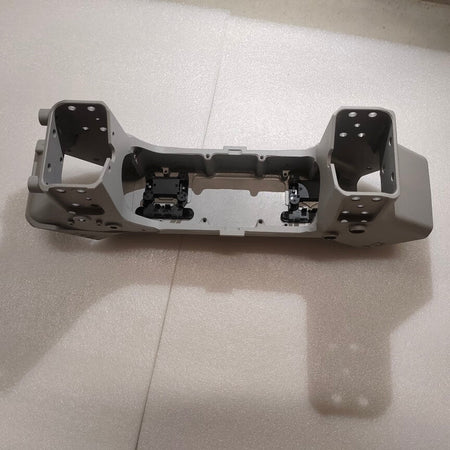 Middle Frame Aluminum Tube (Left)