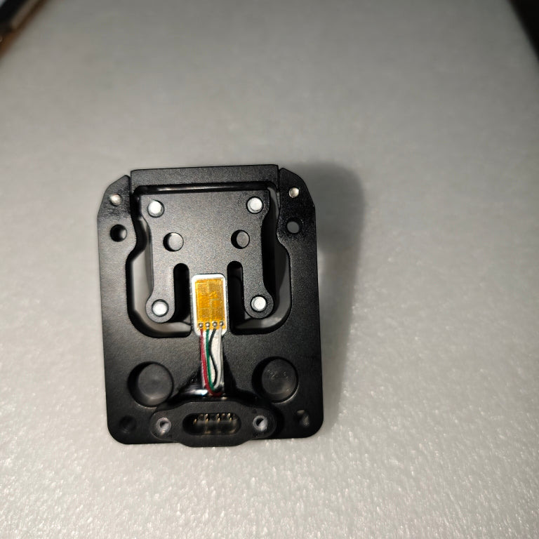 Rear Weight Sensor Module