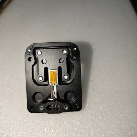 Rear Weight Sensor Module