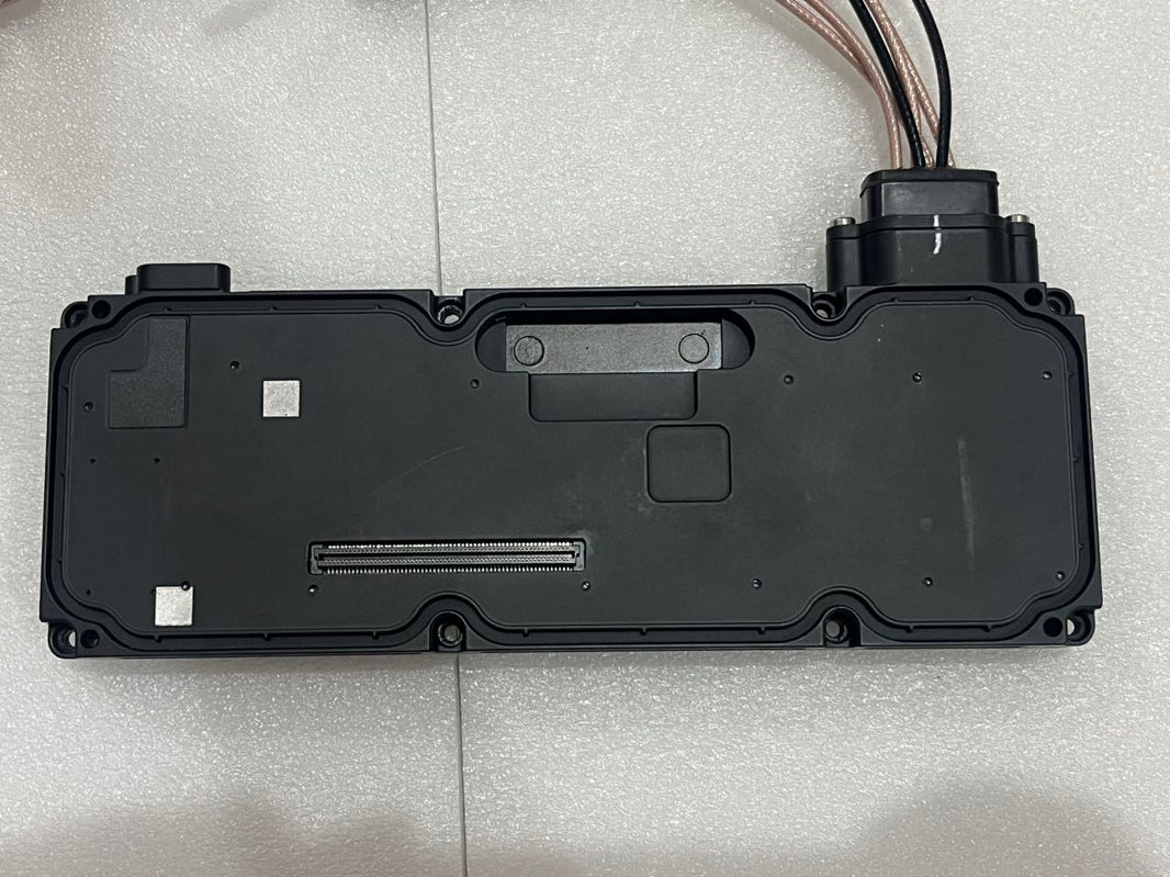Avionics module (overseas)