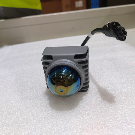 LiDAR module (overseas version)