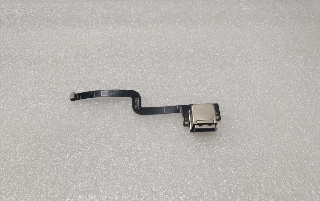 USB-A Port Board