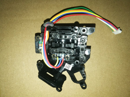 Left Control Stick Module