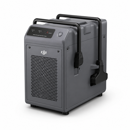 C8000 Intelligent Battery Station (CP.AG.00000811.02)