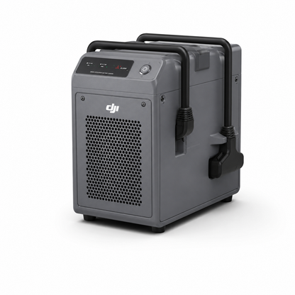 C8000 Intelligent Battery Station (CP.AG.00000811.02)