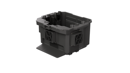 DJI Agras T100 DB2160 Air-Cooled Heat Sink (Dual Battery)