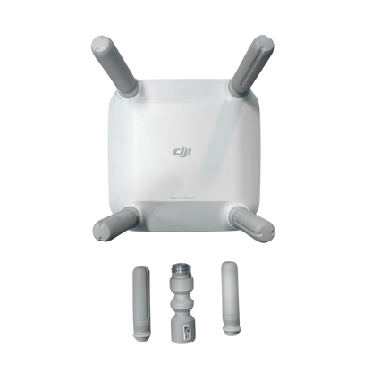 DJI Agras T100 O4 Relay