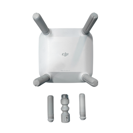 DJI Agras T100 O4 Relay