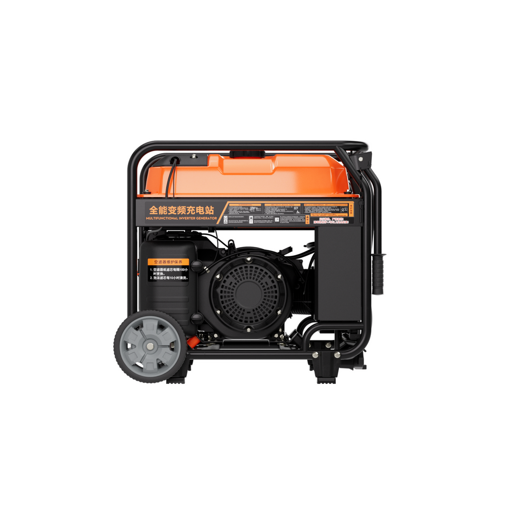 DJI D14000iE Multifunctional Inverter Generator