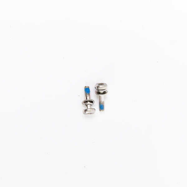 Screw (M25-HCW00960040-055020-5103-Y) (YC.ST.LL000698)