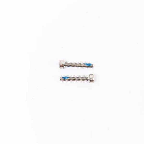 Screw (M30-HC01600100-057030-5103-Y) (YC.ST.LL000439)