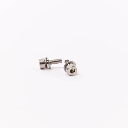 Screw (M40-HCW01150115-070040-5103-N) (YC.ST.LL000667)