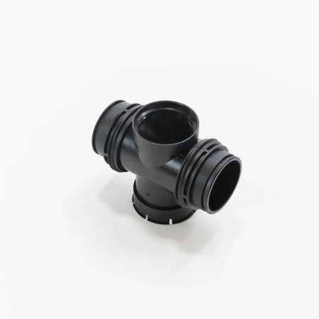Spray Tank Y-tee Part (YC.JG.ZS002232)