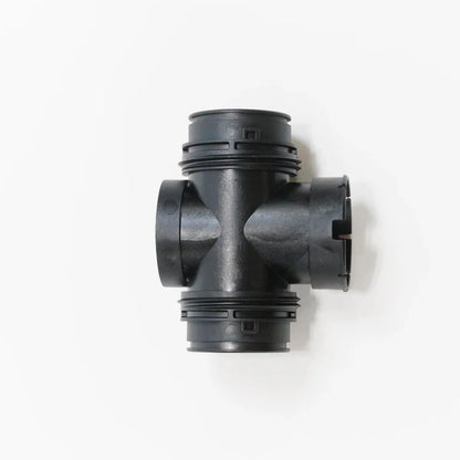 Spray Tank Y-tee Part (YC.JG.ZS002232)