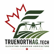 True North Ag logo