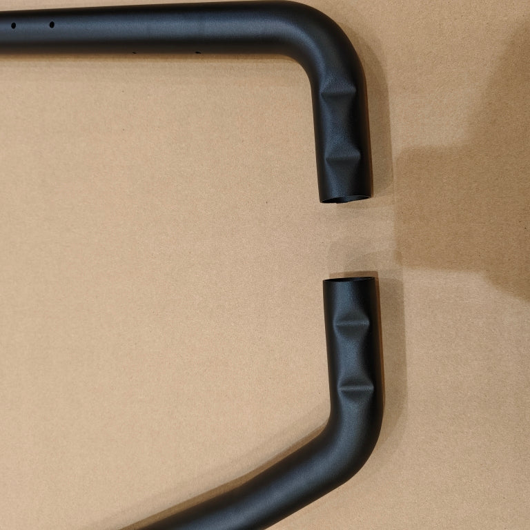 Landing Gear Aluminum Tube