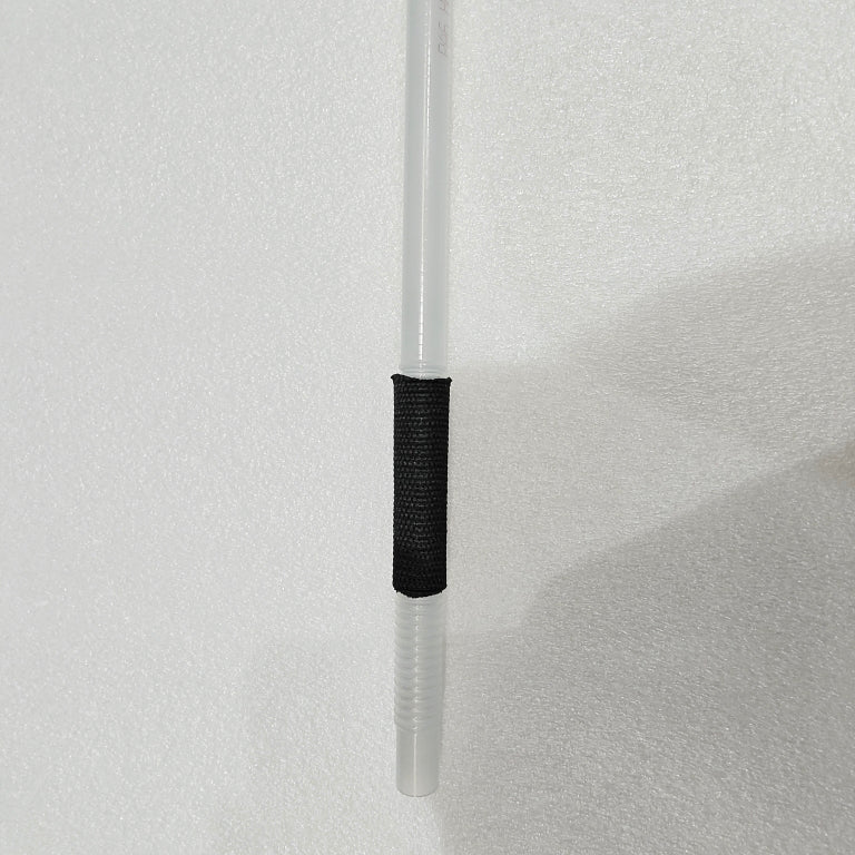 机臂水管