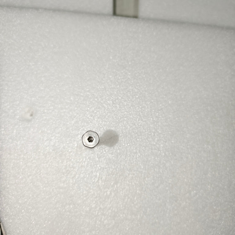 Pin Shaft (57.1 mm)