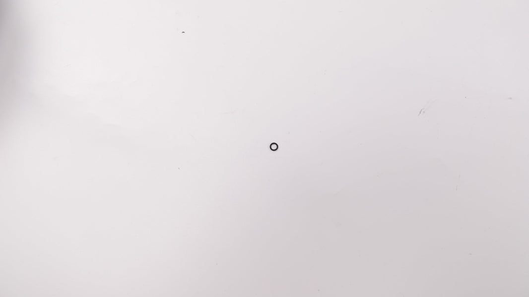 Drain Hole Waterproof Ring