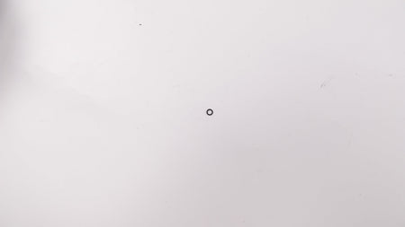 Drain Hole Waterproof Ring
