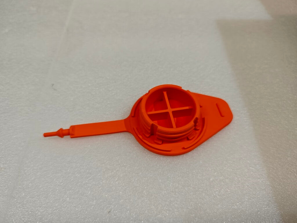 Dosing Part Rubber Cover