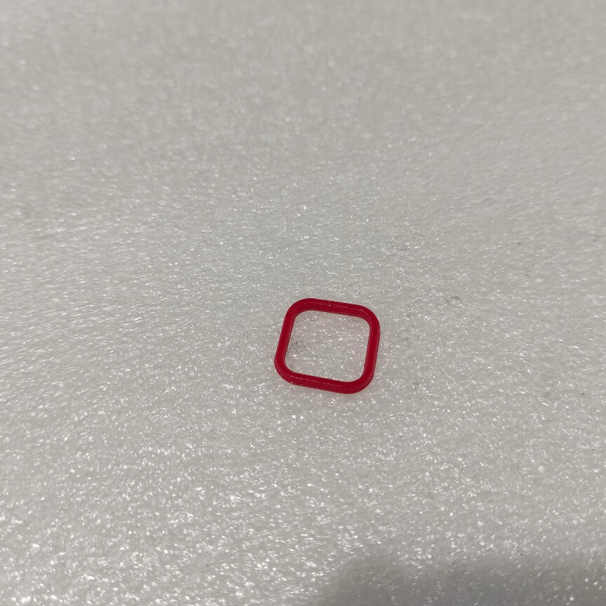 16-pin Connector Sealing Ring