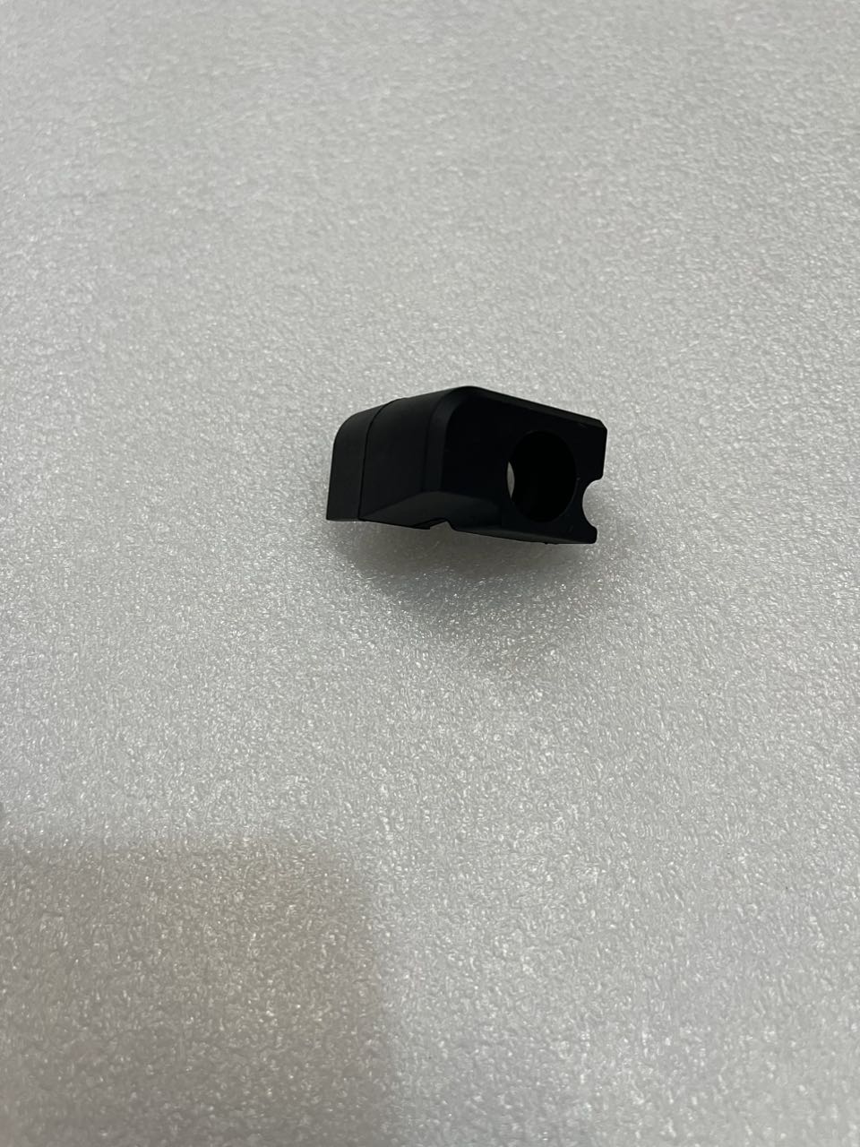 Battery Upper Cover Front Corner Protective Rubber