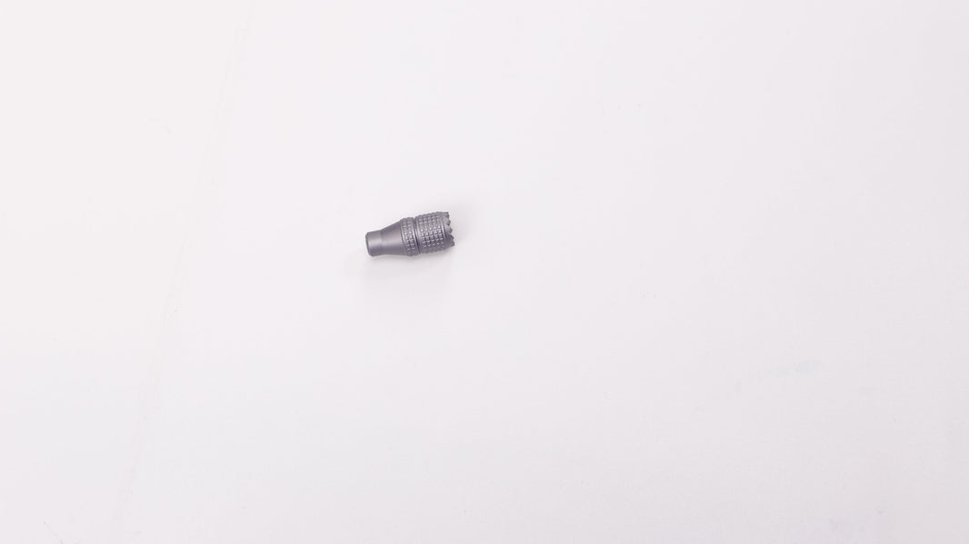 Control Stick Slot