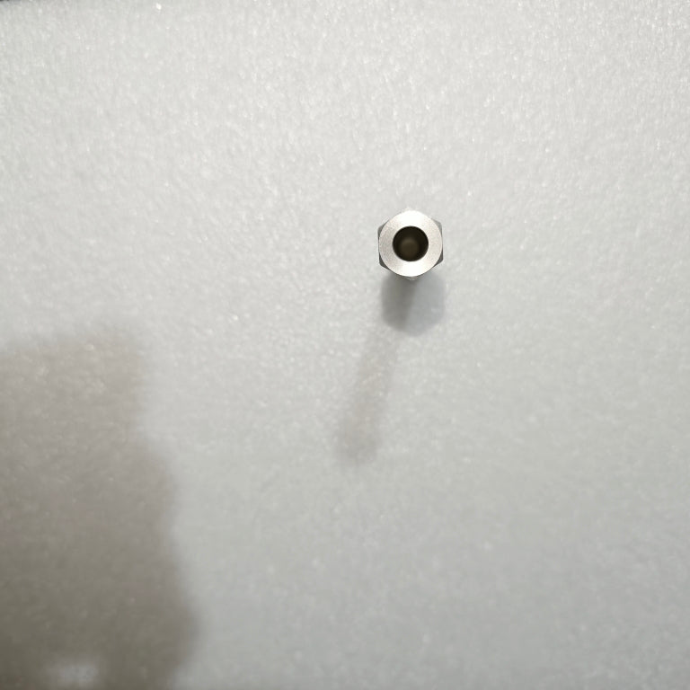 Aircraft Arm Fixing Screw Bolt