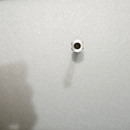 Aircraft Arm Fixing Screw Bolt