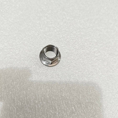 Aircraft Arm Fixing Nut