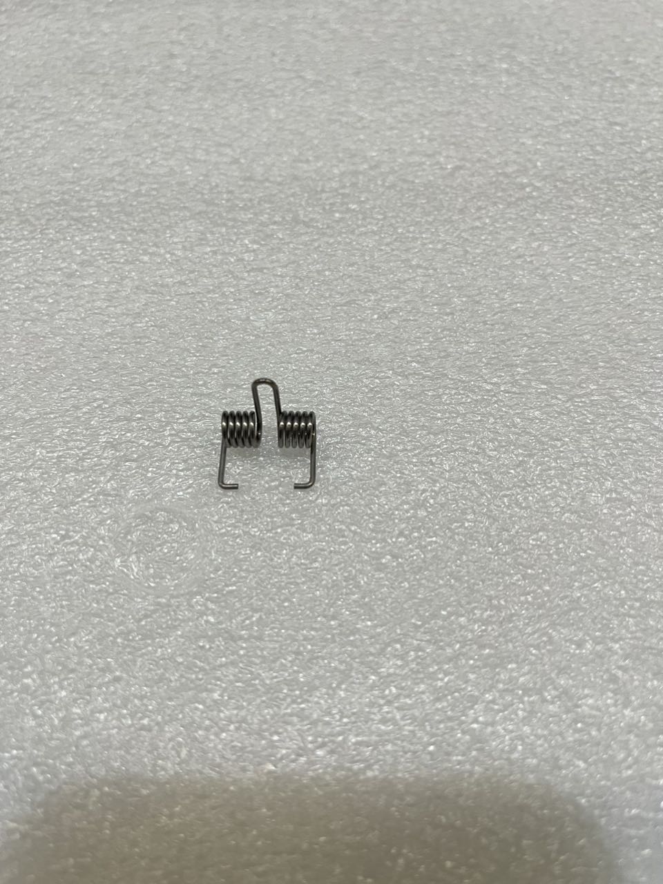 Battery Locking Piece Spring