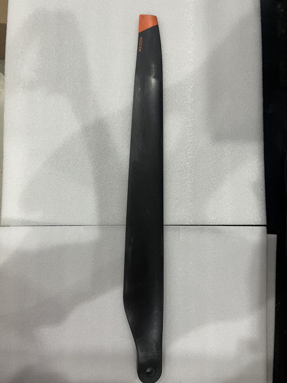 Propeller (CW)